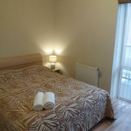 Simkaus Str. Apartment Клайпеда Екстериор снимка