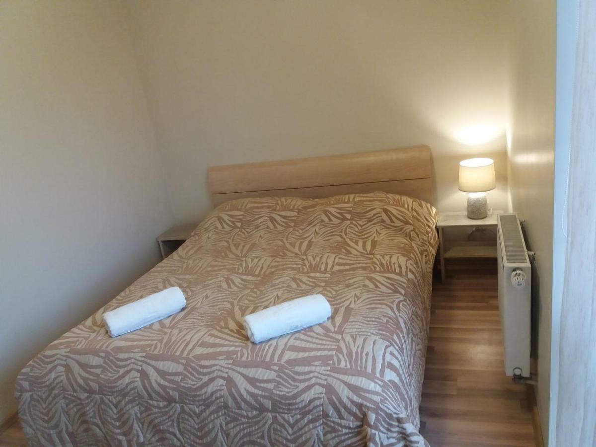 Simkaus Str. Apartment Клайпеда Екстериор снимка