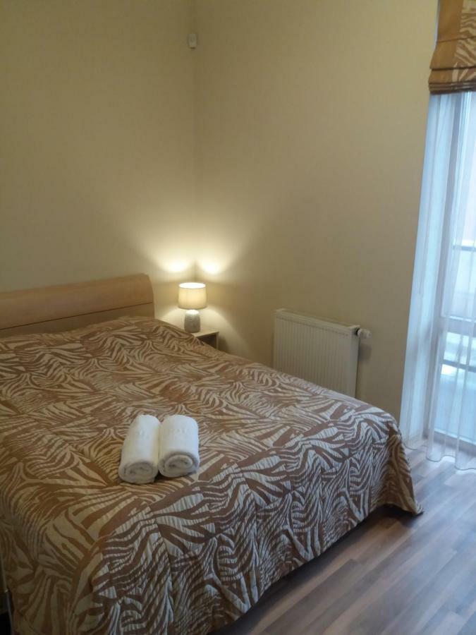 Simkaus Str. Apartment Клайпеда Екстериор снимка