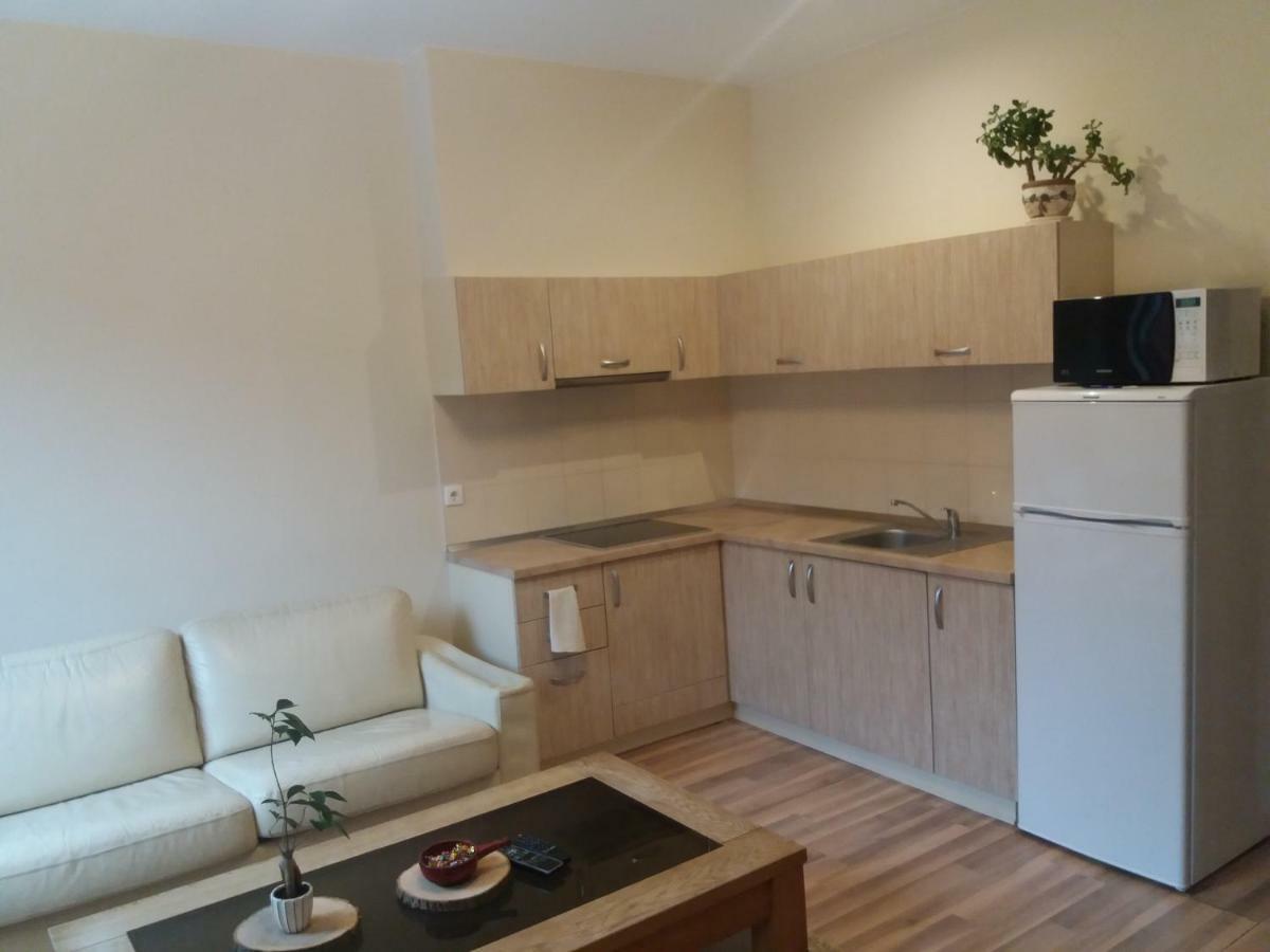 Simkaus Str. Apartment Клайпеда Екстериор снимка