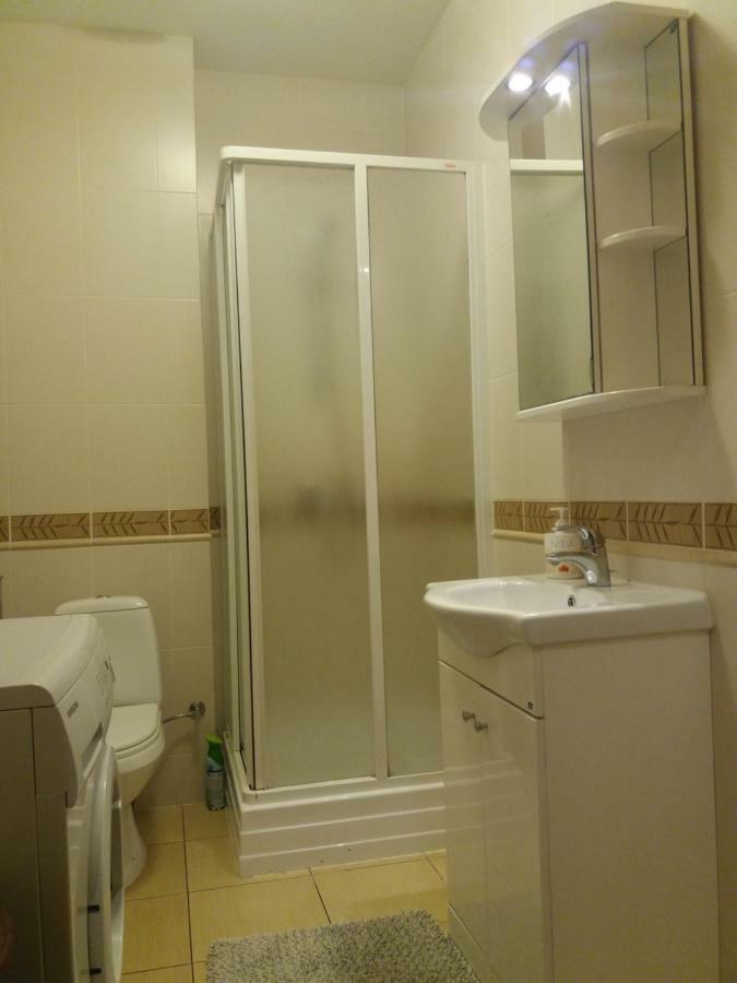 Simkaus Str. Apartment Клайпеда Екстериор снимка